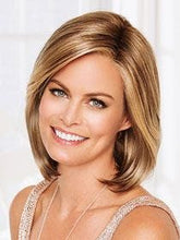 Timeless Beauty Monofilament Synthetic Wig